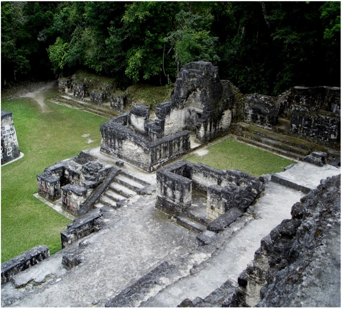 ¿Quién protege el Patrimonio Cultural de Guatemala?