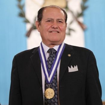 Miguel Alfredo Álvarez Arévalo