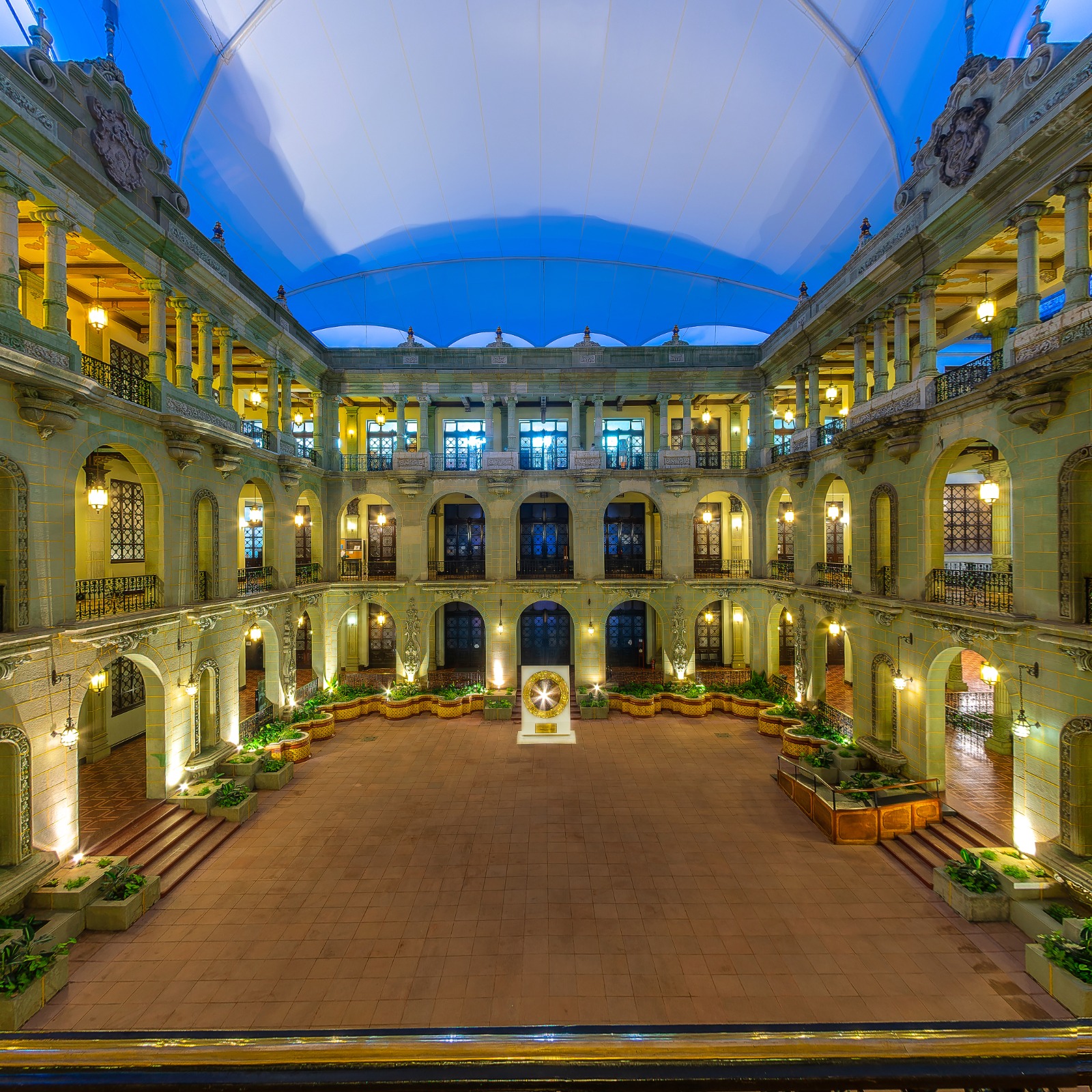 Patio De La Vida Culturaguate